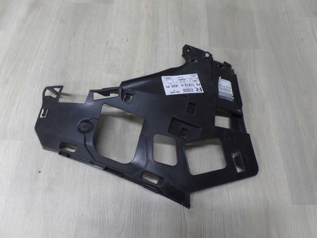 RENAULT SCENIC IV 4 16- SLIZG ZDERZAKA PRZOD PRAWY 620347326R