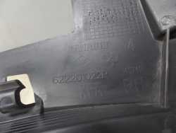 RENAULT SCENIC IV 4 16- SLIZG ZDERZAKA PRZOD PRAWY 620347326R