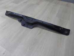 FORD FIESTA VII MK7 08-17 SLIZG ZDERZAKA TYL SRODEK 8A61-17B861-A