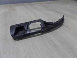 VW POLO 9N 6Q IV LIFT SLIZG ZDERZAKA LEWY PRZOD 6Q0807723A