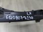 VW POLO 9N 6Q IV LIFT SLIZG ZDERZAKA LEWY PRZOD 6Q0807723A