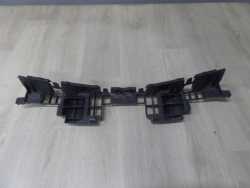 OPEL ASTRA H III 04-07 WZMOCNIENIE SLIZG ZDERZAKA PRZOD 13225772