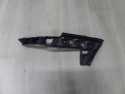 VW TOURAN 03- SLIZG ZDERZAKA TYL 1T0807376C PRAWY