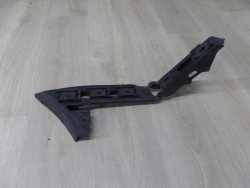VW TOURAN 03- SLIZG ZDERZAKA TYL 1T0807376C PRAWY
