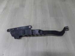 OPEL ASTRA J 09-15 MOCOWANIE SLIZG ZDERZAKA PRZOD 13287642