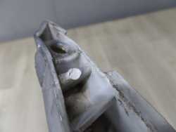 FORD C-MAX LIFT 06-10 SLIZG ZDERZAKA PRZOD LEWY 3M51-17D959-A