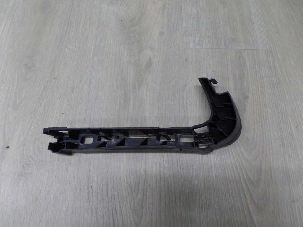 BMW X5 E70 06-10 SLIZG ZDERZAKA PRZOD PRAWY 51127157988