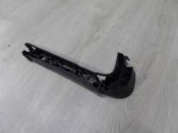 BMW X5 E70 06-10 SLIZG ZDERZAKA PRZOD PRAWY 51127157988