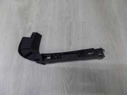 BMW X5 E70 06-10 SLIZG ZDERZAKA PRZOD PRAWY 51127157988