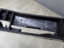 BMW X5 E70 06-10 SLIZG ZDERZAKA PRZOD PRAWY 51127157988