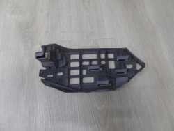 VW POLO 9N 6Q IV LIFT SLIZG ZDERZAKA LEWY PRZOD 6Q0807177A