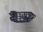 VW POLO 9N 6Q IV LIFT SLIZG ZDERZAKA LEWY PRZOD 6Q0807177A