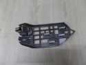 VW POLO 9N 6Q IV LIFT SLIZG ZDERZAKA LEWY PRZOD 6Q0807177A