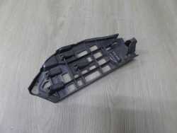 VW POLO 9N 6Q IV LIFT SLIZG ZDERZAKA LEWY PRZOD 6Q0807177A