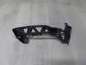 PEUGEOT 207 SLIZG ZDERZAKA LEWY TYL TYLNY 9649679380 1859870016 06-12