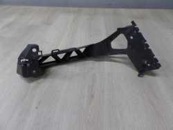 PEUGEOT 207 SLIZG ZDERZAKA LEWY TYL TYLNY 9649679380 1859870016 06-12