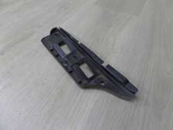 VW GOLF V JETTA 03-09 SLIZG ZDERZAKA PRZOD LEWY 1K0807183