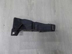 SEAT IBIZA IV 08-14 SLIZG ZDERZAKA PRAWY TYL 6J4807348