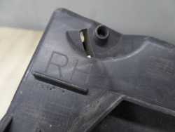 SEAT IBIZA IV 08-14 SLIZG ZDERZAKA PRAWY TYL 6J4807348