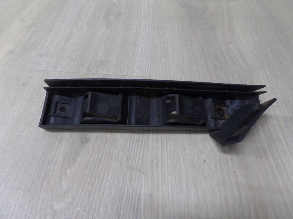 SEAT LEON TOLEDO II SLIZG ZDERZAKA LEWY PRZOD 1M0807049B 99-05