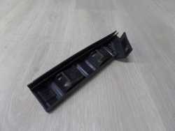 SEAT LEON TOLEDO II SLIZG ZDERZAKA LEWY PRZOD 1M0807049B 99-05