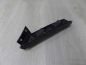 SEAT LEON TOLEDO II SLIZG ZDERZAKA LEWY PRZOD 1M0807049B 99-05