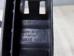 SEAT LEON TOLEDO II SLIZG ZDERZAKA LEWY PRZOD 1M0807049B 99-05