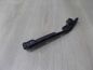 OPEL MERIVA A 03-10 SLIZG ZDERZAKA PRZOD PRAWY 93393092