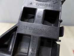 OPEL ASTRA K 15-22 MOCOWANIE SLIZG ZDERZAKA TYL PRAWY 13425522
