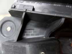 VW GOLF PLUS 04-08 SLIZG ZDERZAKA PRZOD LEWY 5M0807935 5M0807183 5M0807049