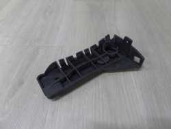 AUDI A4 B6 SLIZG ZDERZAKA PRZOD LEWY 8E0807283A 01-04