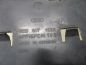 AUDI A4 B7 ZASLEPKA KRATKI ZDERZAKA PRZOD PRAWA 8E0807152A 04-07