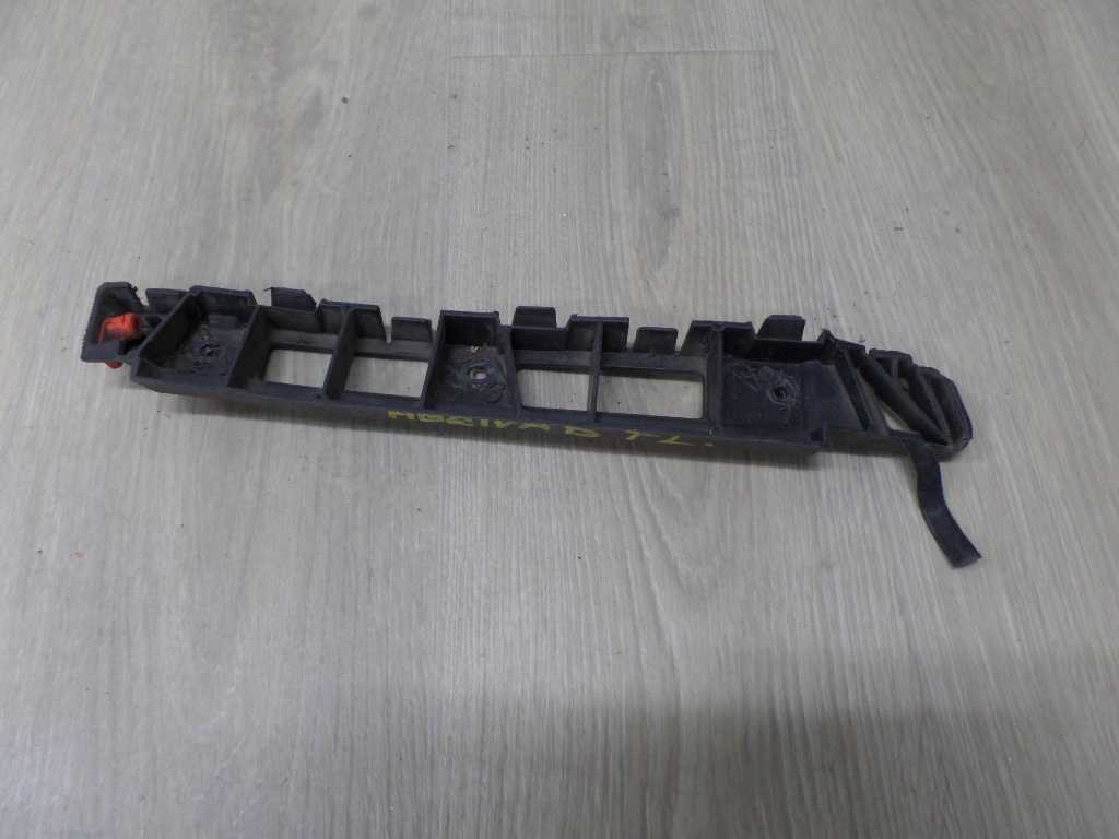 OPEL MERIVA B 10-17 SLIZG ZDERZAKA TYL LEWY 475498858