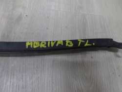 OPEL MERIVA B 10-17 SLIZG ZDERZAKA TYL LEWY 475498858