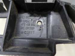 OPEL MERIVA B 10-17 SLIZG ZDERZAKA TYL LEWY 475498858