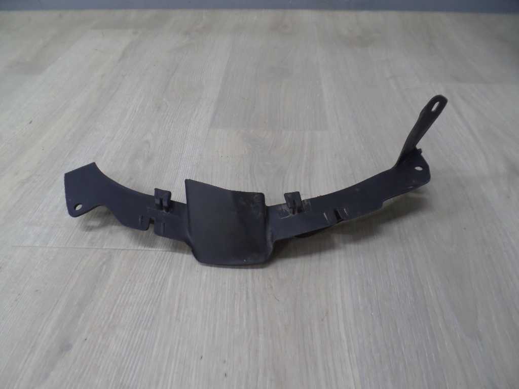 SKODA SUPERB III SPOJLER DOKLADKA ZDERZAKA NADKOLA LEWY PRZOD 3V0853887