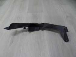SKODA SUPERB III SPOJLER DOKLADKA ZDERZAKA NADKOLA LEWY PRZOD 3V0853887