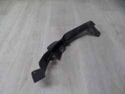 SKODA SUPERB III SPOJLER DOKLADKA ZDERZAKA NADKOLA LEWY PRZOD 3V0853887