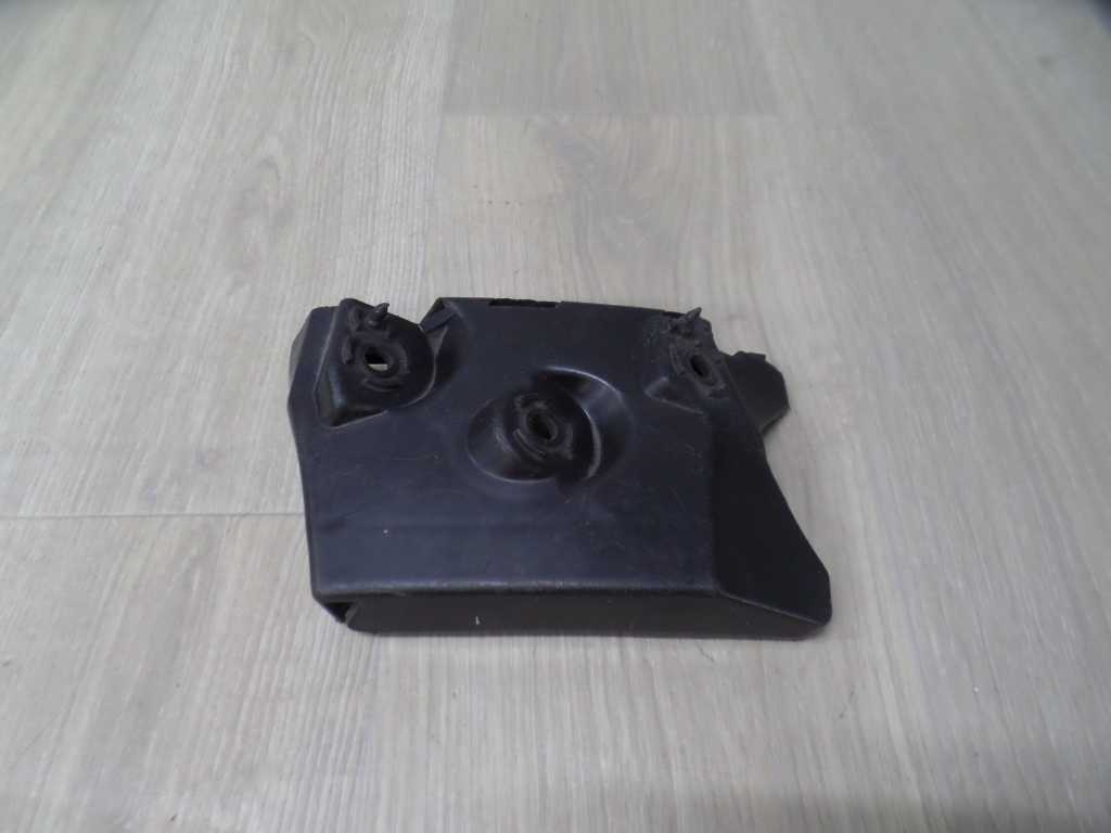 SEAT ALTEA TOLEDO III SLIZG ZDERZAKA LEWY PRZOD 5P0807183A 04-09