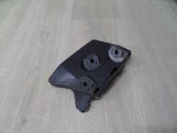 SEAT ALTEA TOLEDO III SLIZG ZDERZAKA LEWY PRZOD 5P0807183A 04-09