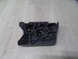 SEAT ALTEA TOLEDO III SLIZG ZDERZAKA LEWY PRZOD 5P0807183A 04-09