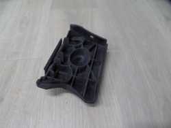 SEAT ALTEA TOLEDO III SLIZG ZDERZAKA LEWY PRZOD 5P0807183A 04-09