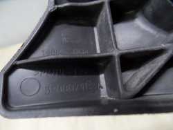 SEAT ALTEA TOLEDO III SLIZG ZDERZAKA LEWY PRZOD 5P0807183A 04-09