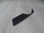 AUDI A4 B7 ZASLEPKA KRATKA ZDERZAKA HALOGENU LEWA 8E0807173 04-07