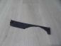 AUDI A4 B7 ZASLEPKA KRATKA ZDERZAKA HALOGENU LEWA 8E0807173 04-07