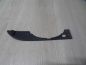 AUDI A4 B7 ZASLEPKA KRATKA ZDERZAKA HALOGENU LEWA 8E0807489 04-07