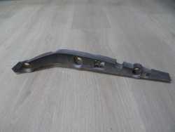 FORD C-MAX 03-10 SLIZG ZDERZAKA PRZOD LEWY 3M51-17D959-A