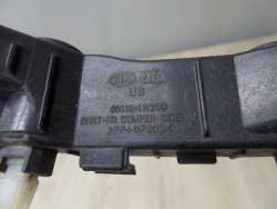 KIA RIO III 11-14 SLIZG ZDERZAKA PRZOD PRAWY 86516-1W200