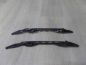 MERCEDES A KLASSA W169 LIFT 08-12 SLIZG ZDERZAKA LEWY TYL A1698851121