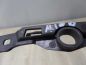 MERCEDES A KLASSA W169 LIFT 08-12 SLIZG ZDERZAKA LEWY TYL A1698851121
